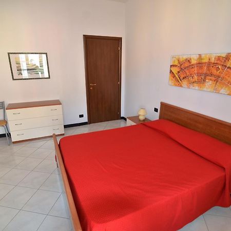 Elena Apartment Levanto Bagian luar foto