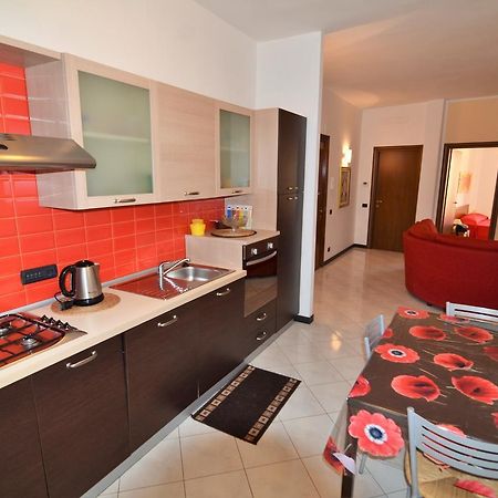Elena Apartment Levanto Bagian luar foto