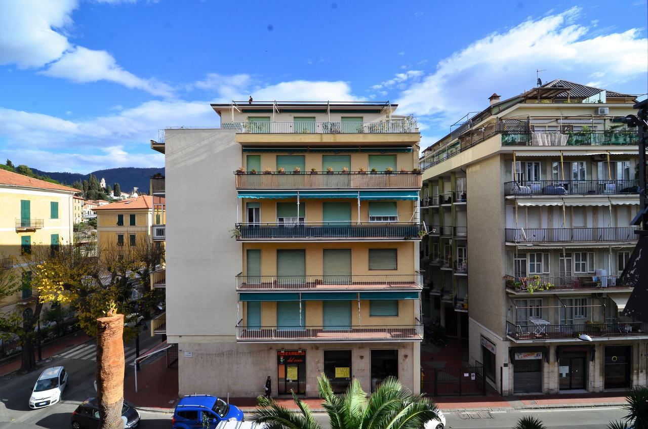 Elena Apartment Levanto Bagian luar foto