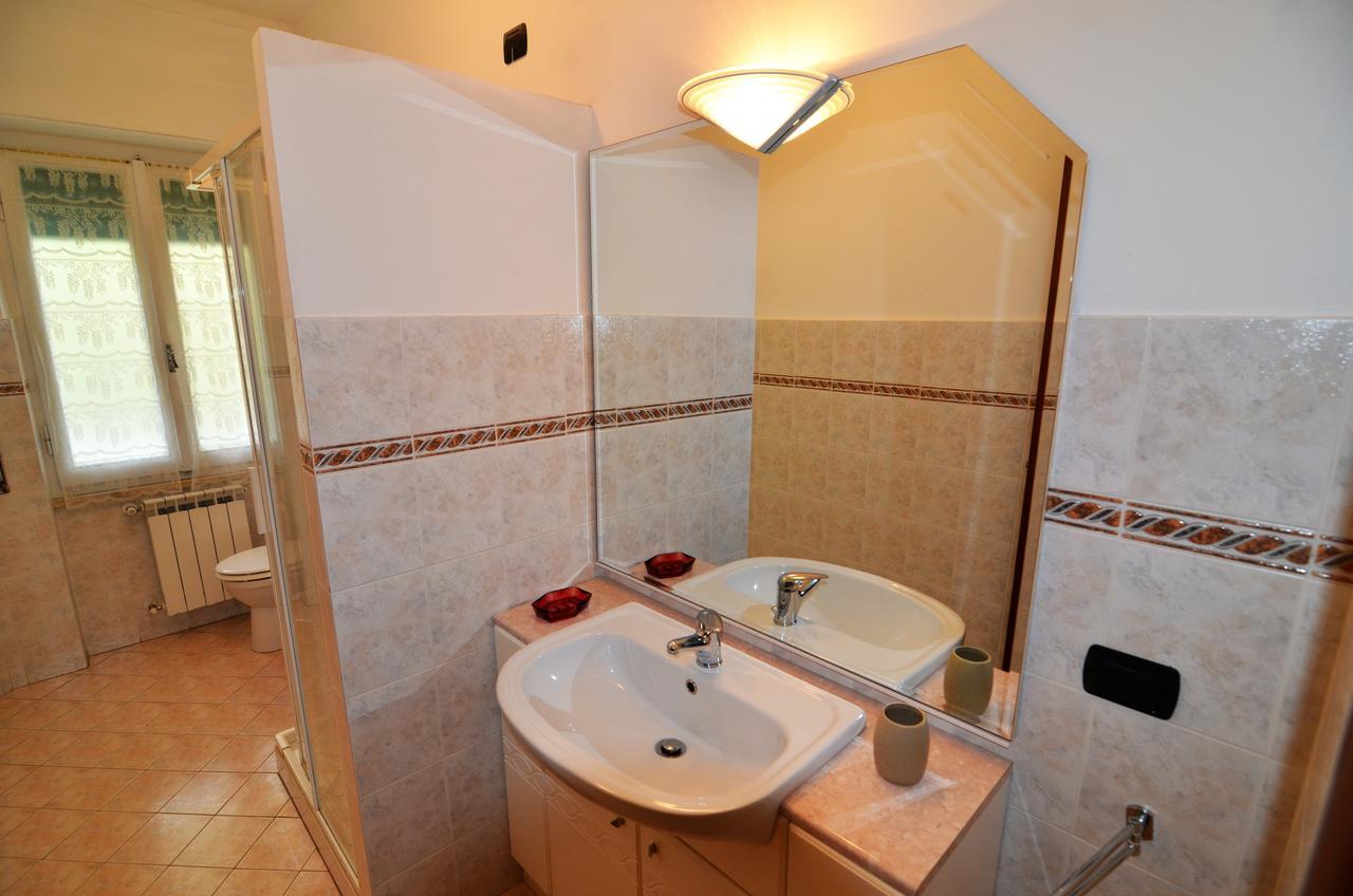 Elena Apartment Levanto Bagian luar foto